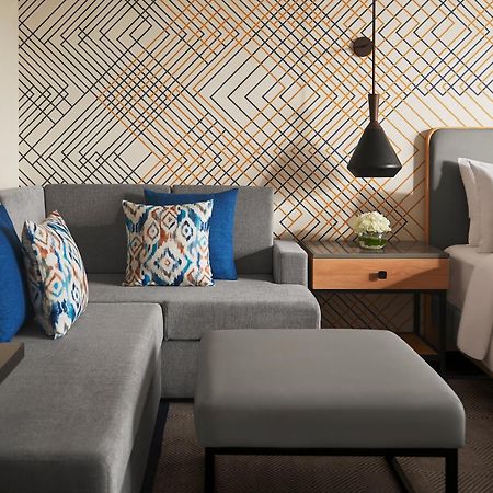 Hyatt Place Vadodara Extérieur photo