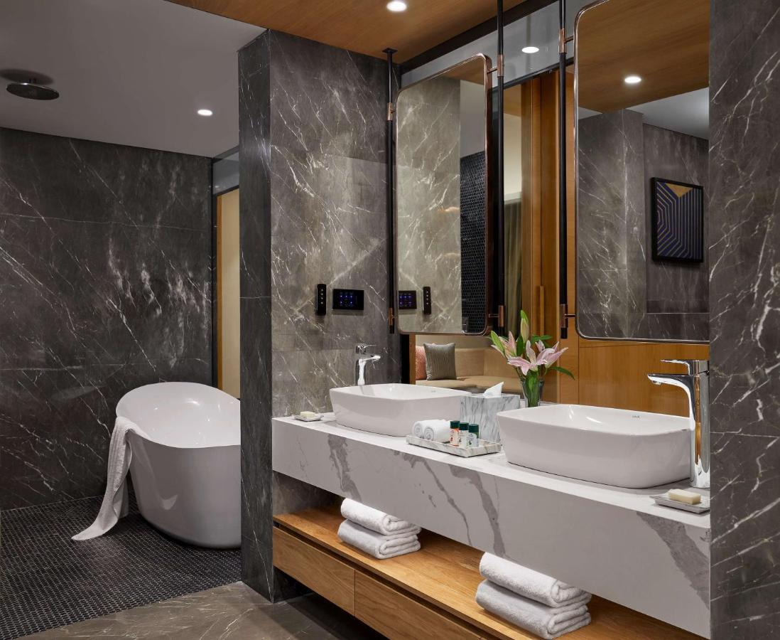 Hyatt Place Vadodara Extérieur photo