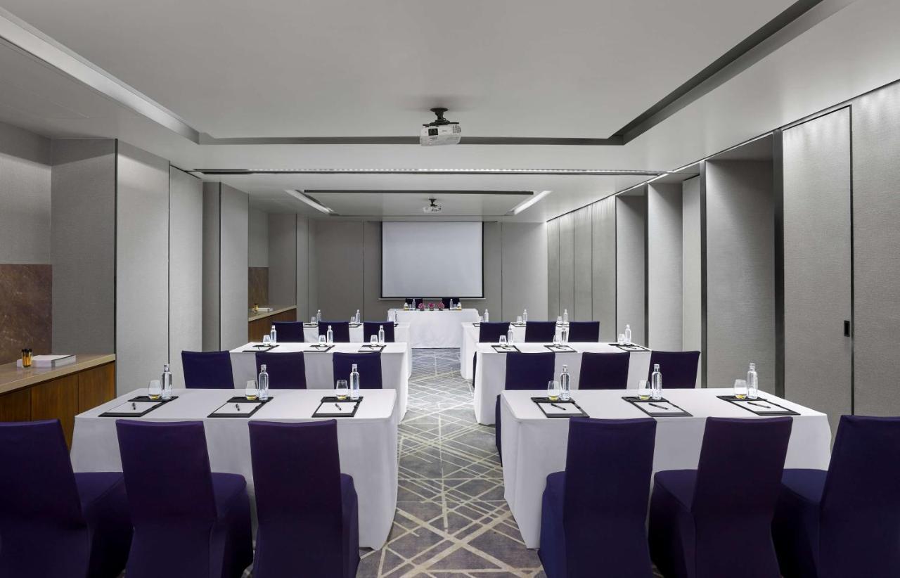Hyatt Place Vadodara Extérieur photo