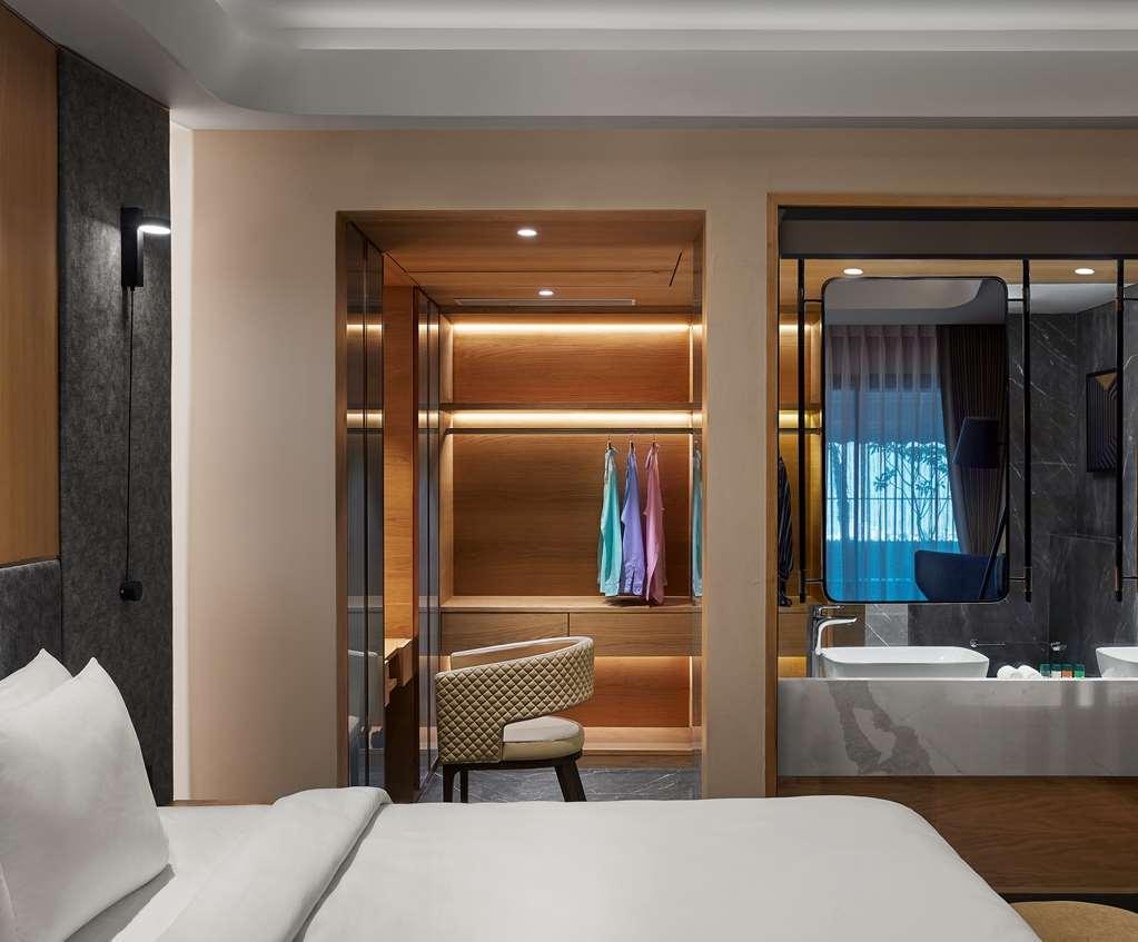 Hyatt Place Vadodara Chambre photo