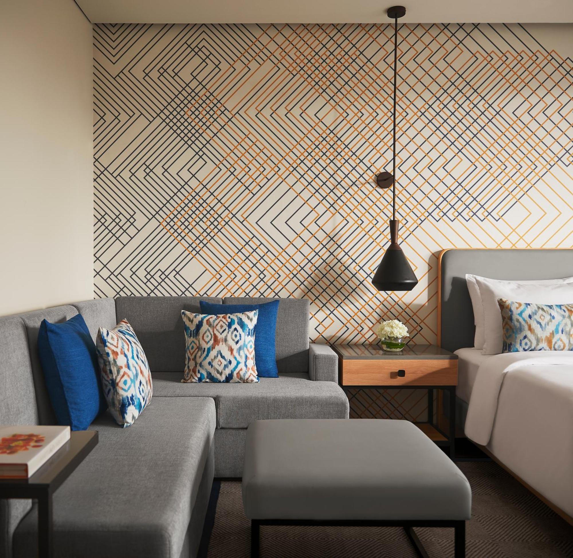 Hyatt Place Vadodara Extérieur photo
