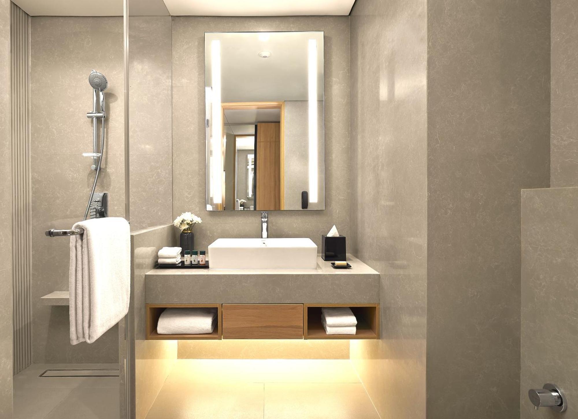 Hyatt Place Vadodara Extérieur photo