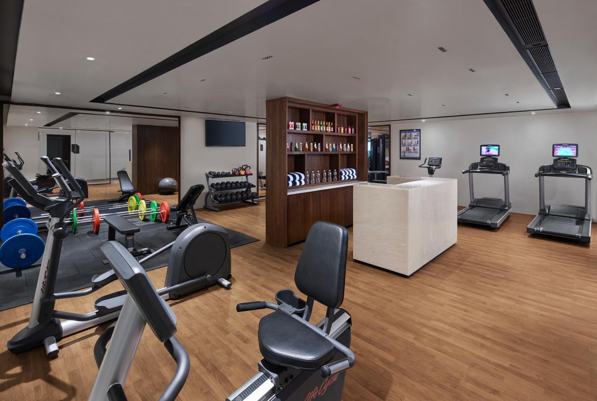 Hyatt Place Vadodara Extérieur photo